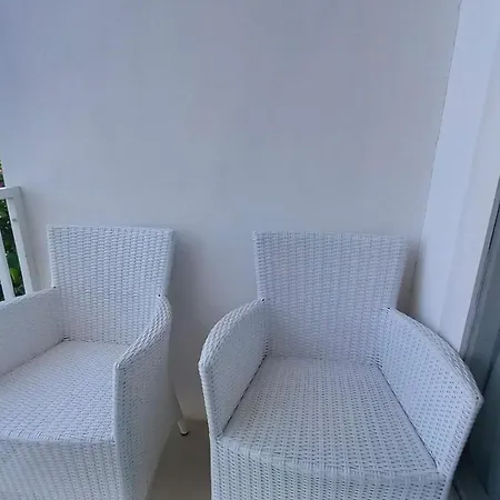 Lumiere Hotel Gili Trawangan Exterior foto