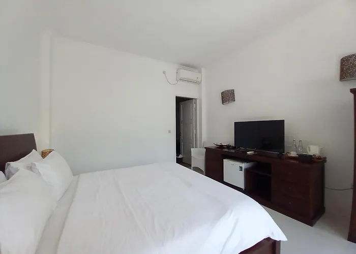 Lumiere Hotel Gili Trawangan