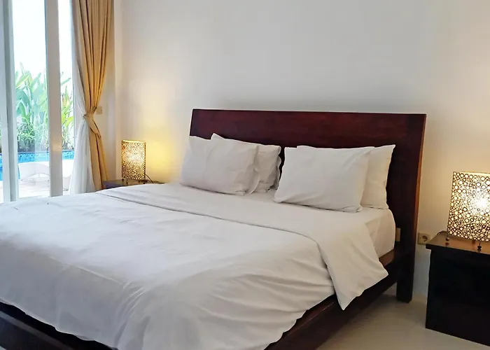 Lumiere Hotel Gili Trawangan
