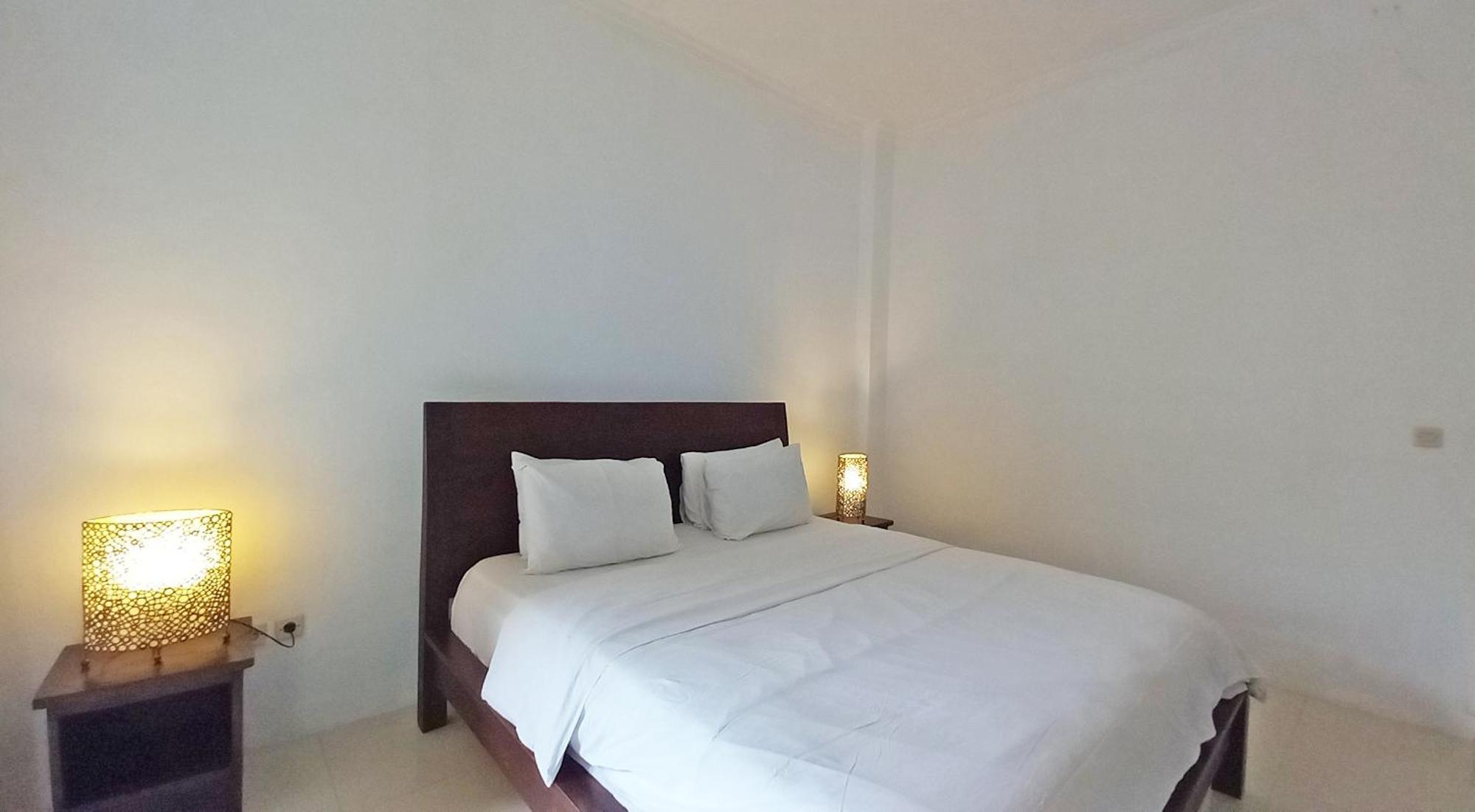Hotel Lumiere Gili Trawangan