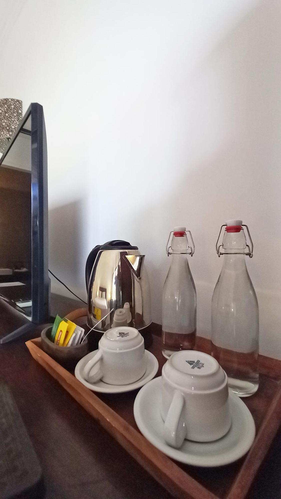 Hotel Lumiere 3*