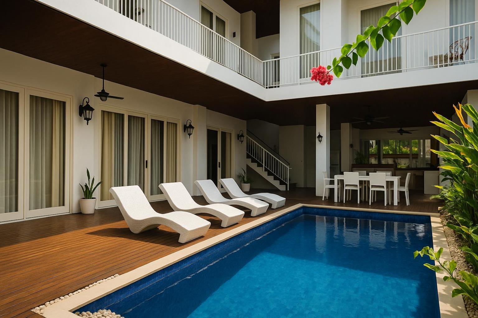 Hotel Lumiere Gili Trawangan