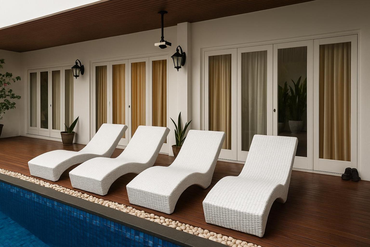 Lumiere Hotel