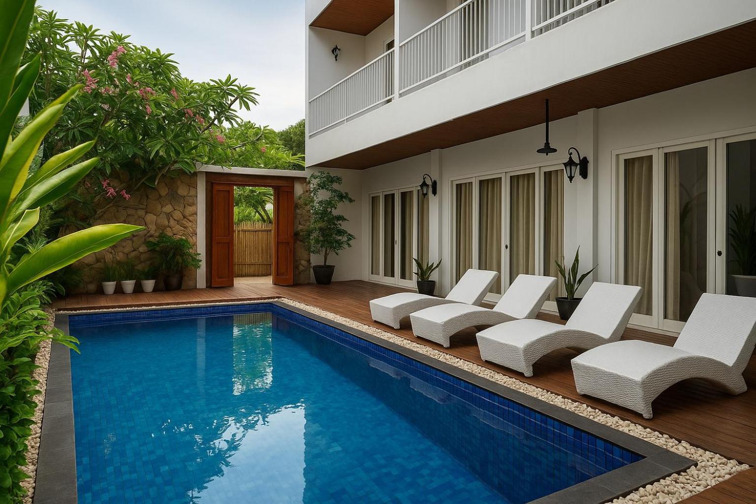 Lumiere Hotel 3*
